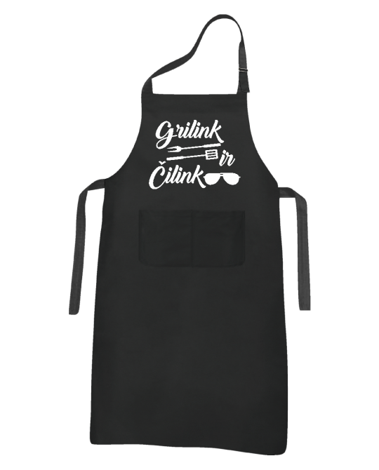 Grilink ir čilink